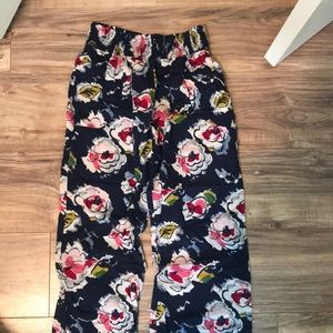 Anthropologie Lounge Pants - Lilka